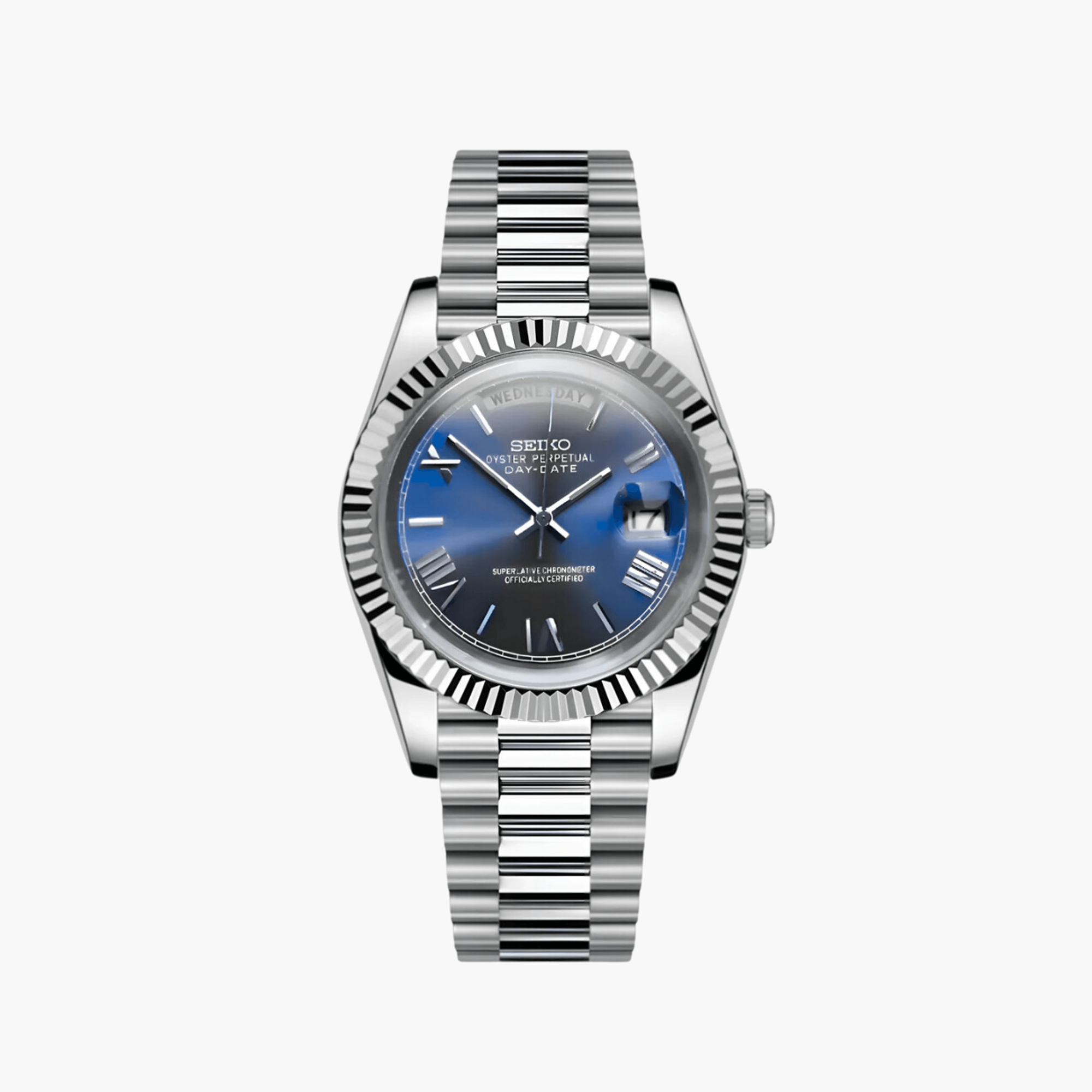 Seikodate Marine Romersk